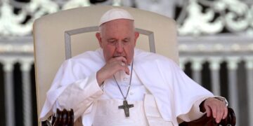 Pide Papa Francisco que se de buen uso a la IA