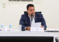 Migrantes en Reynosa deben mantener calma, dice diputado de Morena