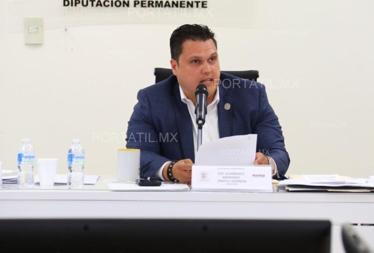 Migrantes en Reynosa deben mantener calma, dice diputado de Morena