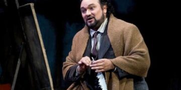El tenor mexicano Ramón Vargas celebra 40 años de carrera en Bellas Artes