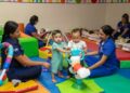 Reanuda UAT servicios de guardería para hijos de estudiantes