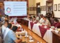 Actualiza municipio programa de ordenamiento territorial
