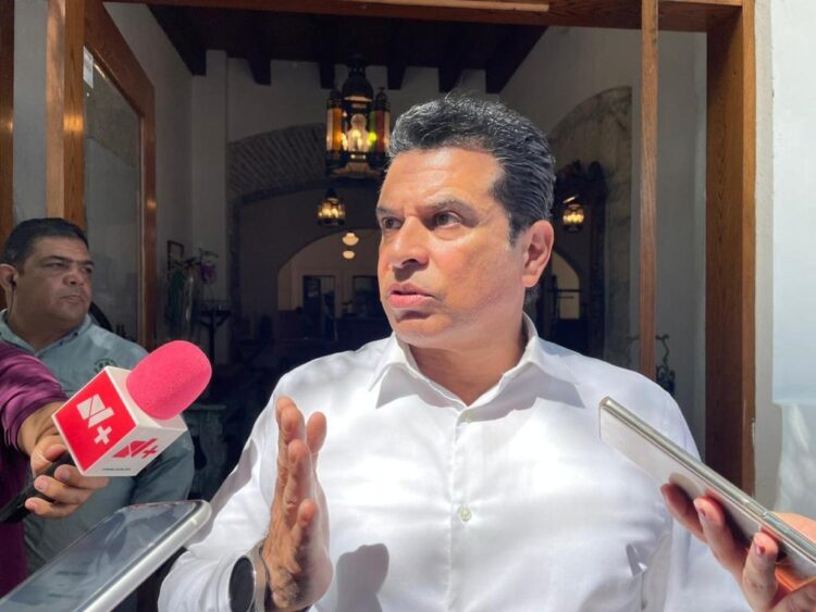 Proyecto de la segunda línea del acueducto sigue vigente: Gattás