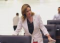 México está preparado para una mujer: Ale Cárdenas 