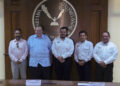 Firma la UAT acuerdo con Industriales del Sur de Tamaulipas