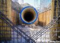 Arranca el acueducto Cuchillo 2, dejaría sin trasvase de agua a Tamaulipas