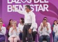 Respalda Américo Villarreal al Congreso por el cese del Fiscal Anticorrupción
