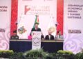 Seguimos avanzando juntos por Victoria: Eduardo Gattás