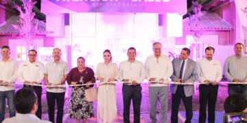 Brindará DIF Victoria atención de salud digna y de calidad