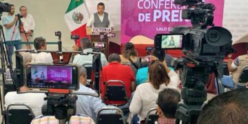 Victoria, el municipio más transparente de Tamaulipas
