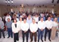 Inaugura alcalde curso de capacitación del nuevo modelo de justicia cívica