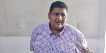 Reportan desnutrición de ganado en Tamaulipas a causa de la sequía