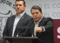Anuncian diputados del PAN su regreso a las sesiones del Congreso de Tamaulipas