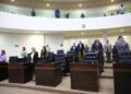 Diputados aprueban recuperar terrenos de la playa Miramar para el Estado de Tamaulipas