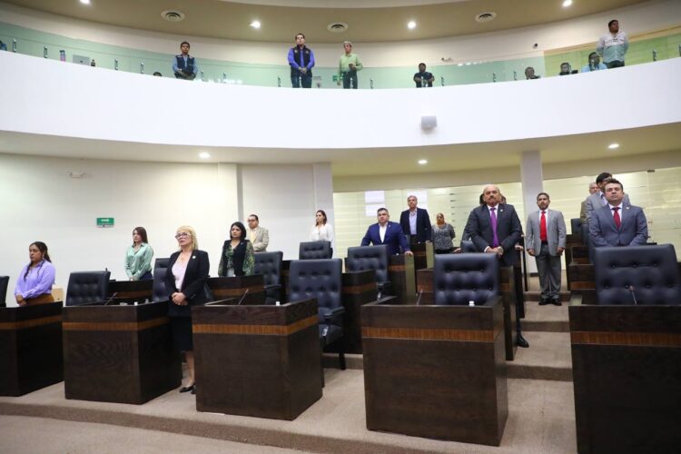 Diputados aprueban recuperar terrenos de la playa Miramar para el Estado de Tamaulipas