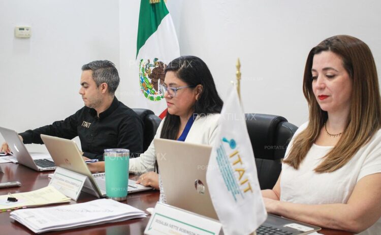 El 90% de los organismos públicos de Tamaulipas ocultan información: ITAIT