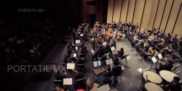 En Veracruz, presentan el concierto Juventud: será en el Teatro del Estado
