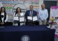 Derechos Humanos y el INE buscan erradicar violencia política de género en Tamaulipas