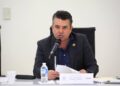 Acusa Congreso al PAN de meter las manos del conflicto magisterial