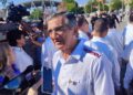 Prepara Gobernador de Tamaulipas mensaje por primer año de gobierno