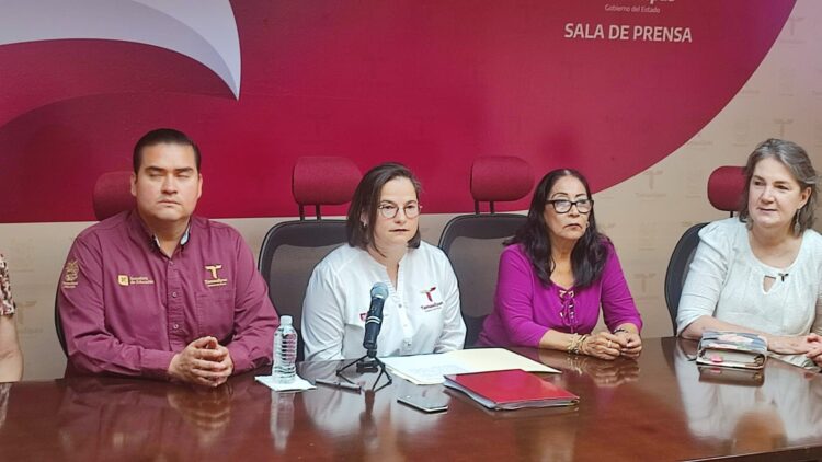 No renunciaré, dice la secretaria de Educación de Tamaulipas