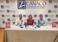 Espera Canaco de Victoria 200 millones de pesos por el Buen Fin 2023