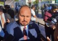 Habría sede alterna para la ceremonia de El Grito