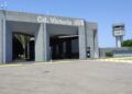 Aumenta el flujo de pasajeros aéreos en Tamaulipas