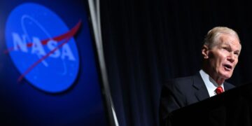 Crea la NASA un departamento para el estudio de Fenómenos Aéreos No Identificados