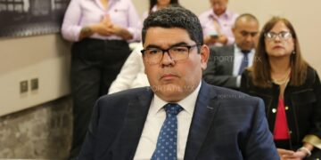Inician elecciones: harán mapa de riesgos en Tamaulipas