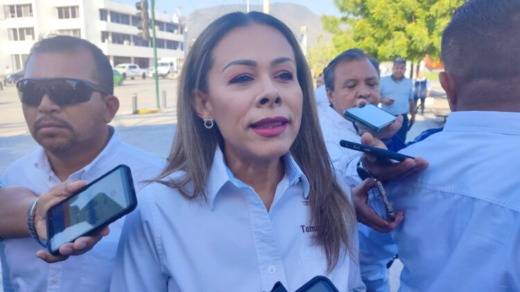 Pone Gobierno de Tamaulipas 8 denuncias contra Cabeza de Vaca