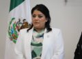 Pide Úrsula a panistas dejar a un lado las diferencias en el  Congreso de Tamaulipas