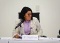 «No hay que meter el acelerador», dice Úrsula sobre elecciones del 2024