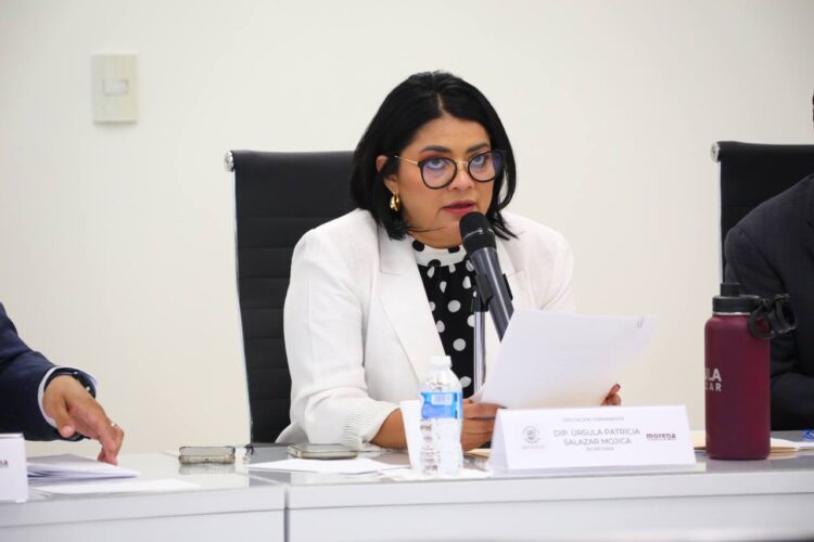 Congreso espera notificación para iniciar juicio político contra el magistrado Horacio Ortiz