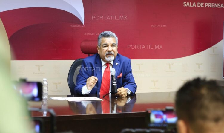 Tamaulipas se ubica en lugar 12 nacional con menos delitos