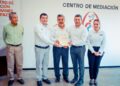 Implementan modelo de justicia cívica en Victoria