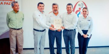 Implementan modelo de justicia cívica en Victoria