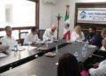 Buscan solución al problema del agua de Méndez, Cruillas, Burgos y San Fernando