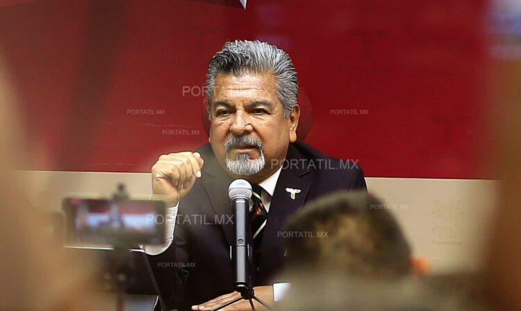 Identifican a presunto culpable del feminicidio de Leslie en Matamoros