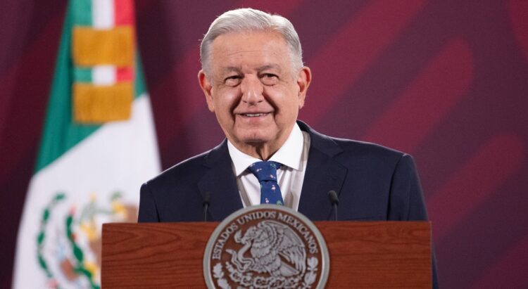 (VIDEO) AMLO invita a Joe Biden a Tamaulipas