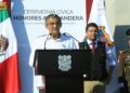 Honra Américo Villarreal a los tamaulipecos ilustres