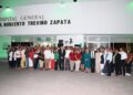 Participan diputadas de Tamaulipas en conmemoración del Día de Donación y Trasplantes de Órganos y Tejidos