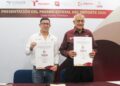 Presenta INDE Tamaulipas convocatoria del Premio Estatal del Deporte 2023
