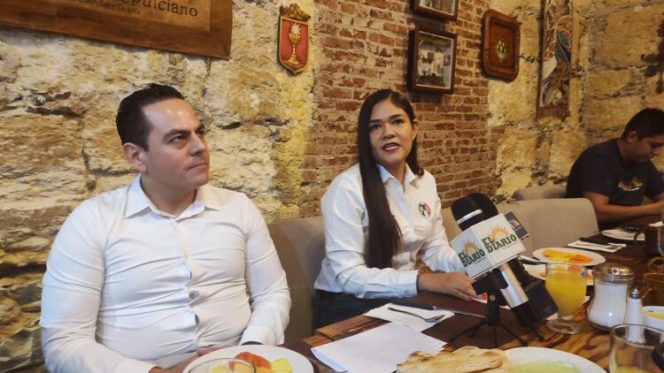 Pide PRI a diputados de Morena «hacer su chamba» con el presupuesto