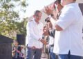 En 2024, tendría Américo Villarreal dos informes de Gobierno