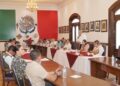 Prepara Municipio mega jornada de salud y servicios