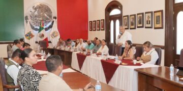 Prepara Municipio mega jornada de salud y servicios