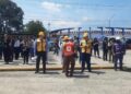 Participará Victoria en simulacro nacional del 19S