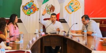 Mantiene Municipio ejercicio de transparencia e información