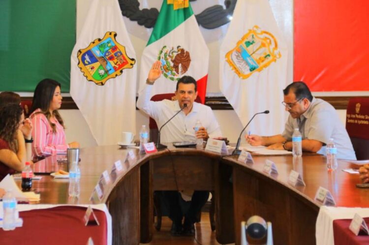 Mantiene Municipio ejercicio de transparencia e información